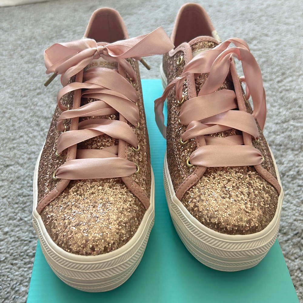 Kate Spade Keds